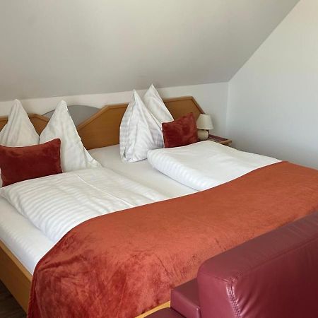 Gaestehaus Freitag Das Kleine Hotel Sankt Georgen im Lavanttal Dış mekan fotoğraf